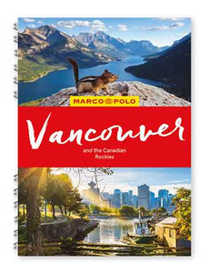 Vancouver Marco Polo Spiral Guide