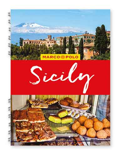 Sicily Marco Polo Spiral Guide