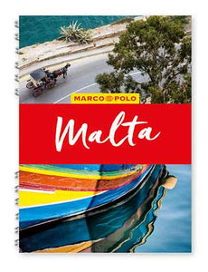 Malta Marco Polo Spiral Guide