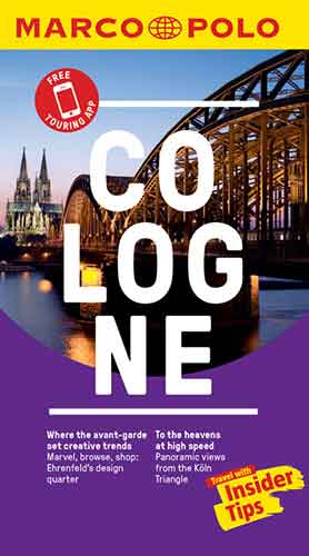 Cologne Marco Polo Pocket Guide