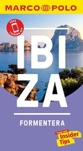 Ibiza Marco Polo Pocket Guide