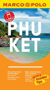 Phuket Marco Polo Pocket Guide