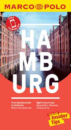 Hamburg Pocket Guide