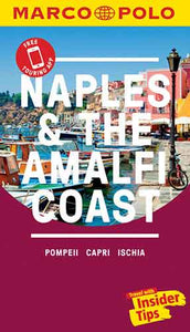 Naples Marco Polo Pocket Guide