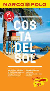 Costa Del Sol Marco Polo Pocket Guide