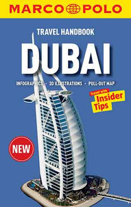 Dubai Marco Polo Handbook