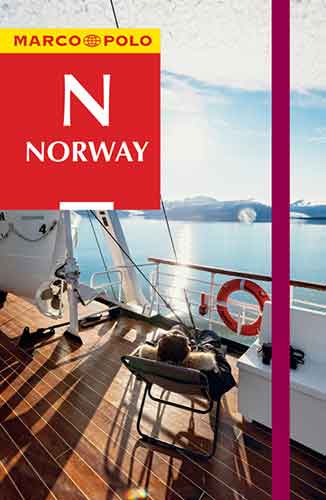 Norway Marco Polo Handbook