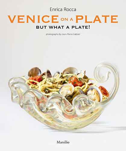 Venice on a Plate :  But What a Plate!