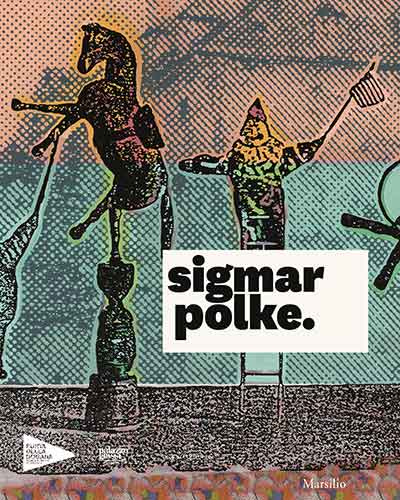 Sigmar Polke