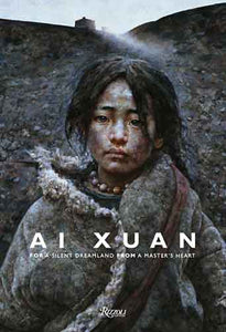 Ai Xuan