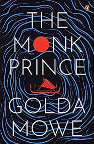 The Monk Prince