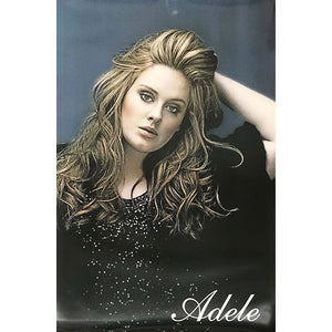 Adele Poster