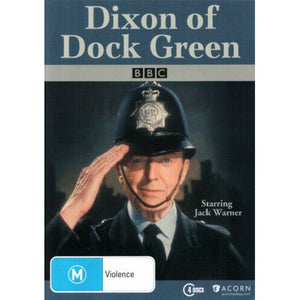 Dixon of Dock Green