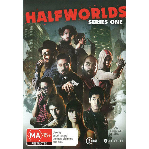 Halfworlds