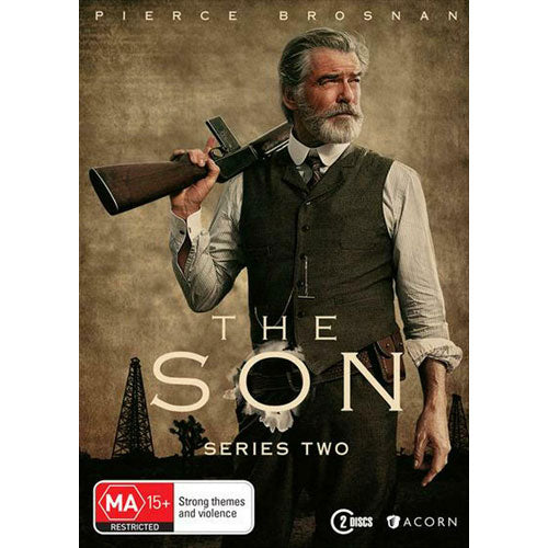 The Son Series Two