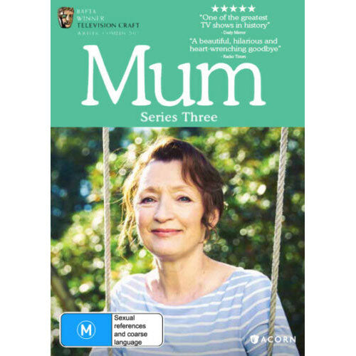 Mum Series Three