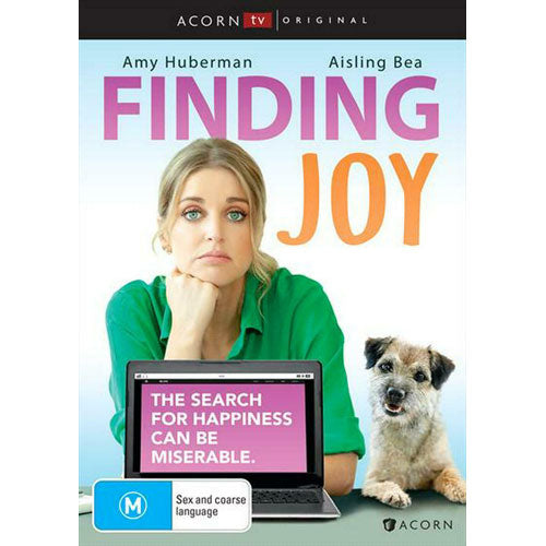 Finding Joy Series 1