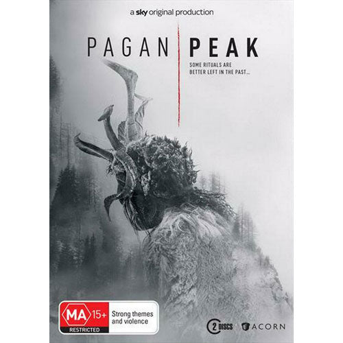 Pagan Peak