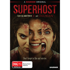 Superhost