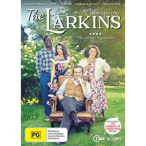 The Larkins