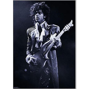 Prince - Purple Rain 1984 Poster