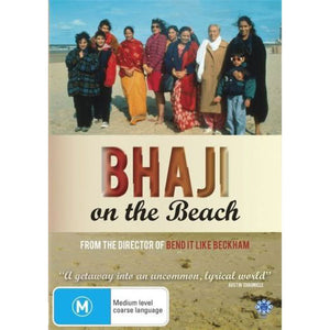 Bhaji on the Beach