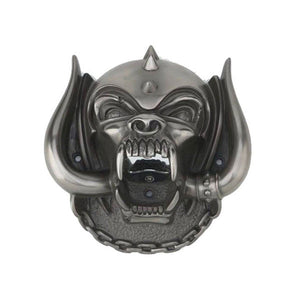 Motorhead - Snaggletooth Beer Buddy Bottle Opener