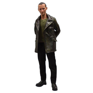 Doctor Who - Ninth Doctor Special Edition 1:6 Scale 12" Action Figure