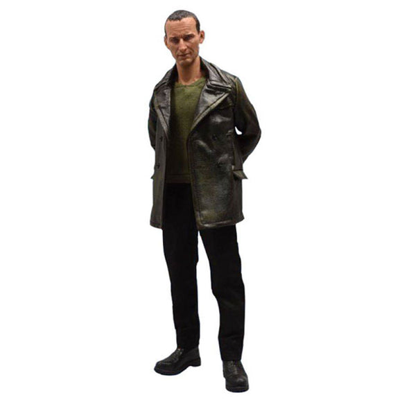 Doctor Who - Ninth Doctor Special Edition 1:6 Scale 12