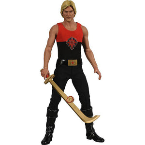 Flash Gordon - Flash Gordon 12" Action Figure