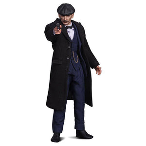 Peaky Blinders - Arthur Shelby 1:6 Scale 12" Action Figure