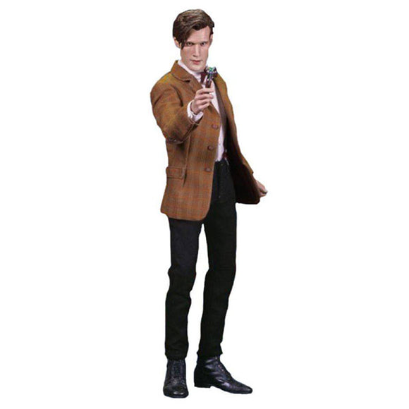 Doctor Who - Eleventh Doctor Special Edition 1:6 Scale 12