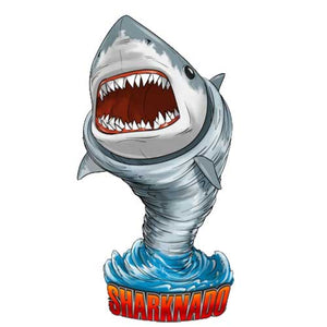 Sharknado 3 - Sharknado Bobble Head Figure