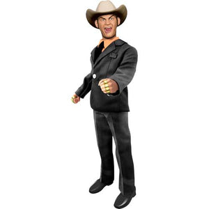 Anchorman - Retro Style Champ Kind 8" Action Figure