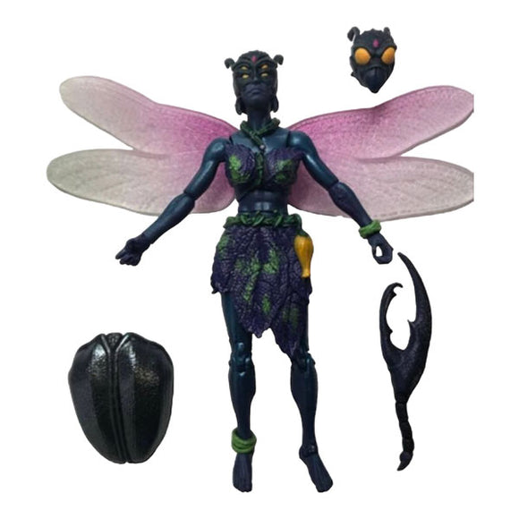 Vitruvian H.A.C.K.S. - Faerie Warrior H.A.C.K.S. 4