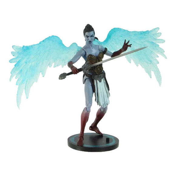 Court of the Dead - Kier Valkyrie of the Dead H.A.C.K.S. 4