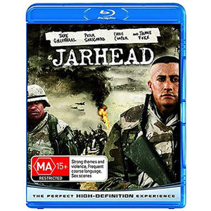 Jarhead