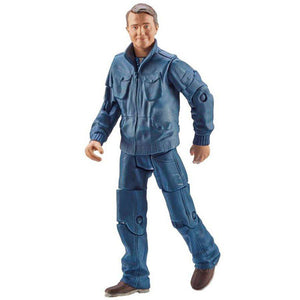 Doctor Who - Graham O'Brien 5" Action Figure