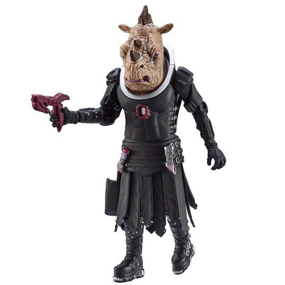 Doctor Who - Judoon Commander 5