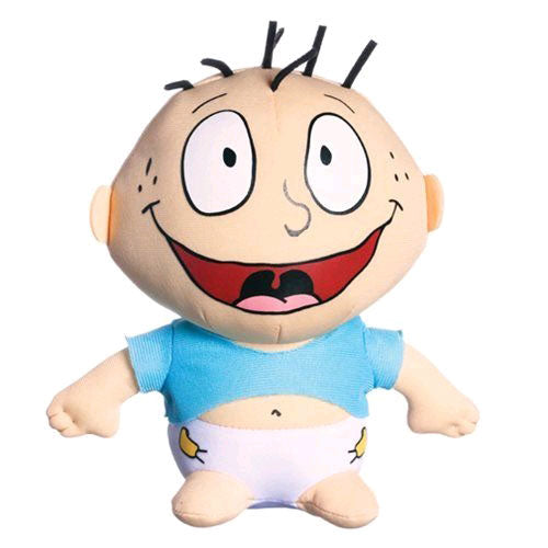 Rugrats - Tommy Super Deformed Plush Figure