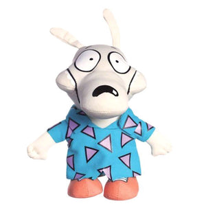 Rocko's Modern Life - Rocko Super Deformed Plush Figure