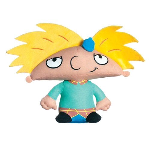 Hey Arnold - Arnold Super Deformed Plush Figure