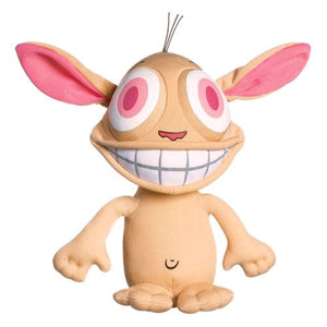 The Ren & Stimpy Show - Ren Super Deformed Plush Figure