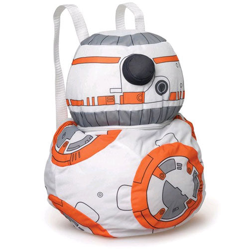 Star Wars: The Force Awakens - BB-8 Backpack Buddy Bag