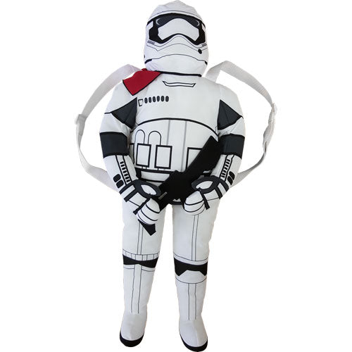Star Wars: The Force Awakens - First Order Trooper Backpack Bag