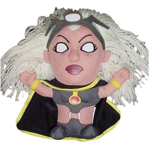 Marvel Comics - Storm Deformed Plush Figure