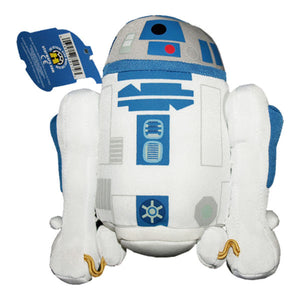 Star Wars - R2-D2 Deformed Plush Figure