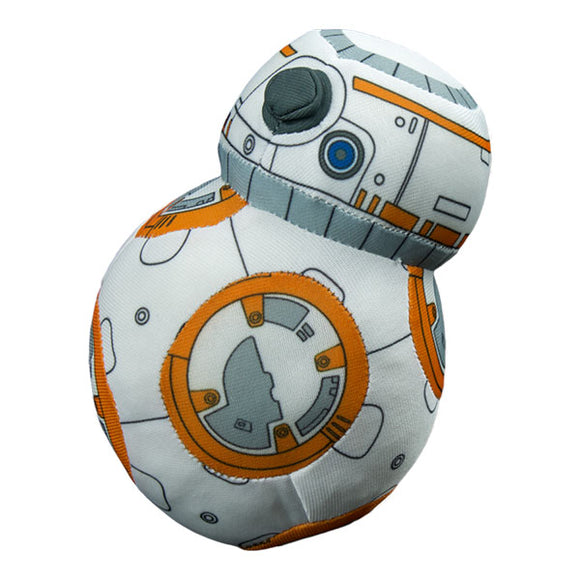 Star Wars - BB-8 Episode VII The Force Awakens Deformed Plush Figure