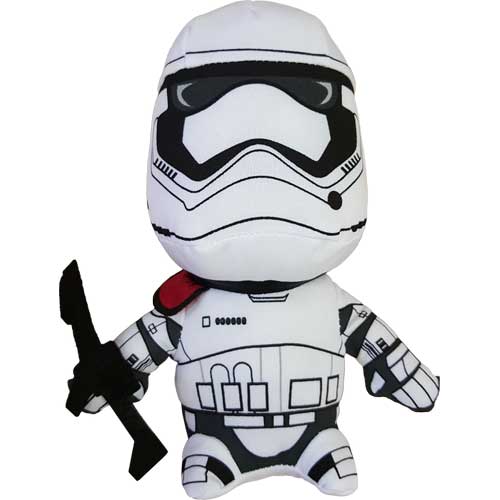 Star Wars - First Order Episode VII The Force Awakens Deformed Plush Figure