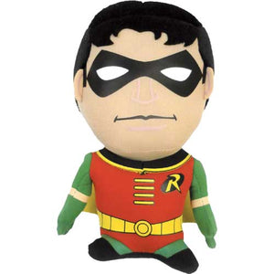 Batman (TV) - Robin Super Deformed Plush Figure